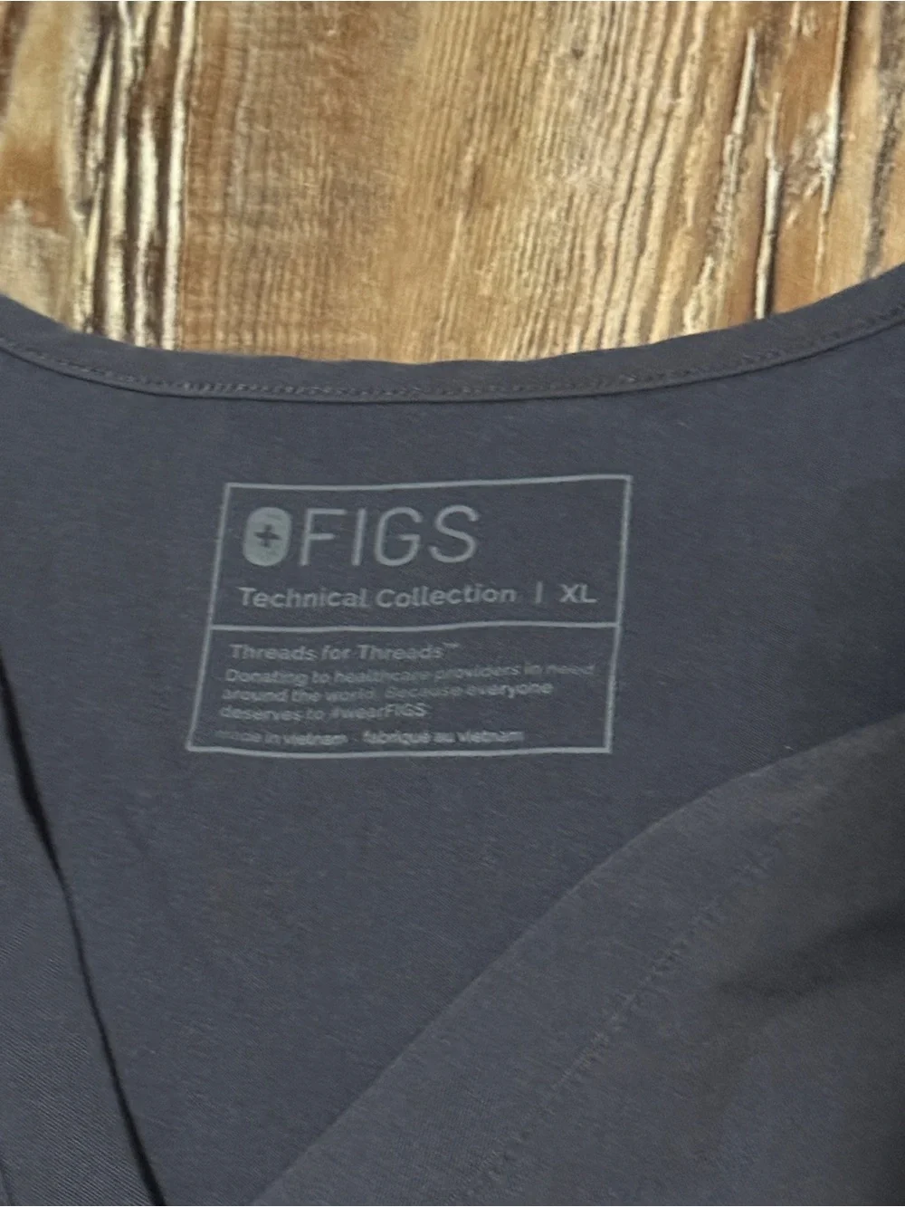 Figs Limited Edition Scrub Set Women's XL/P Catarina One Pocket and Zamora Jogge